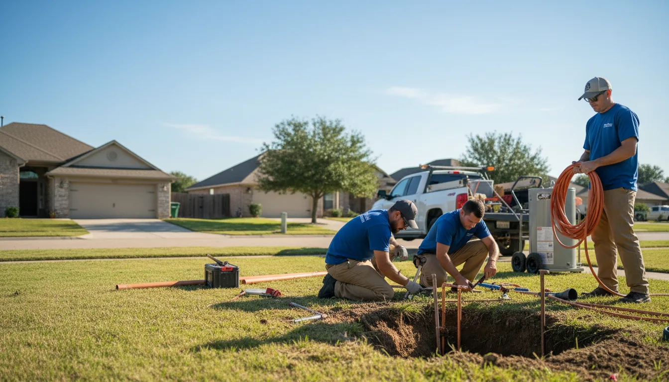 Plumber in Forest Lakes, AZ near me